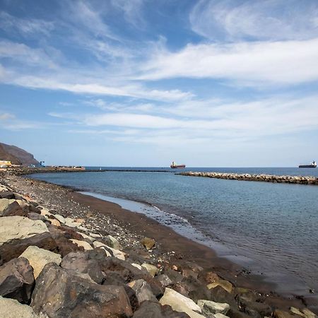 Casa Juanito Villa Santa Cruz de Tenerife Exteriör bild