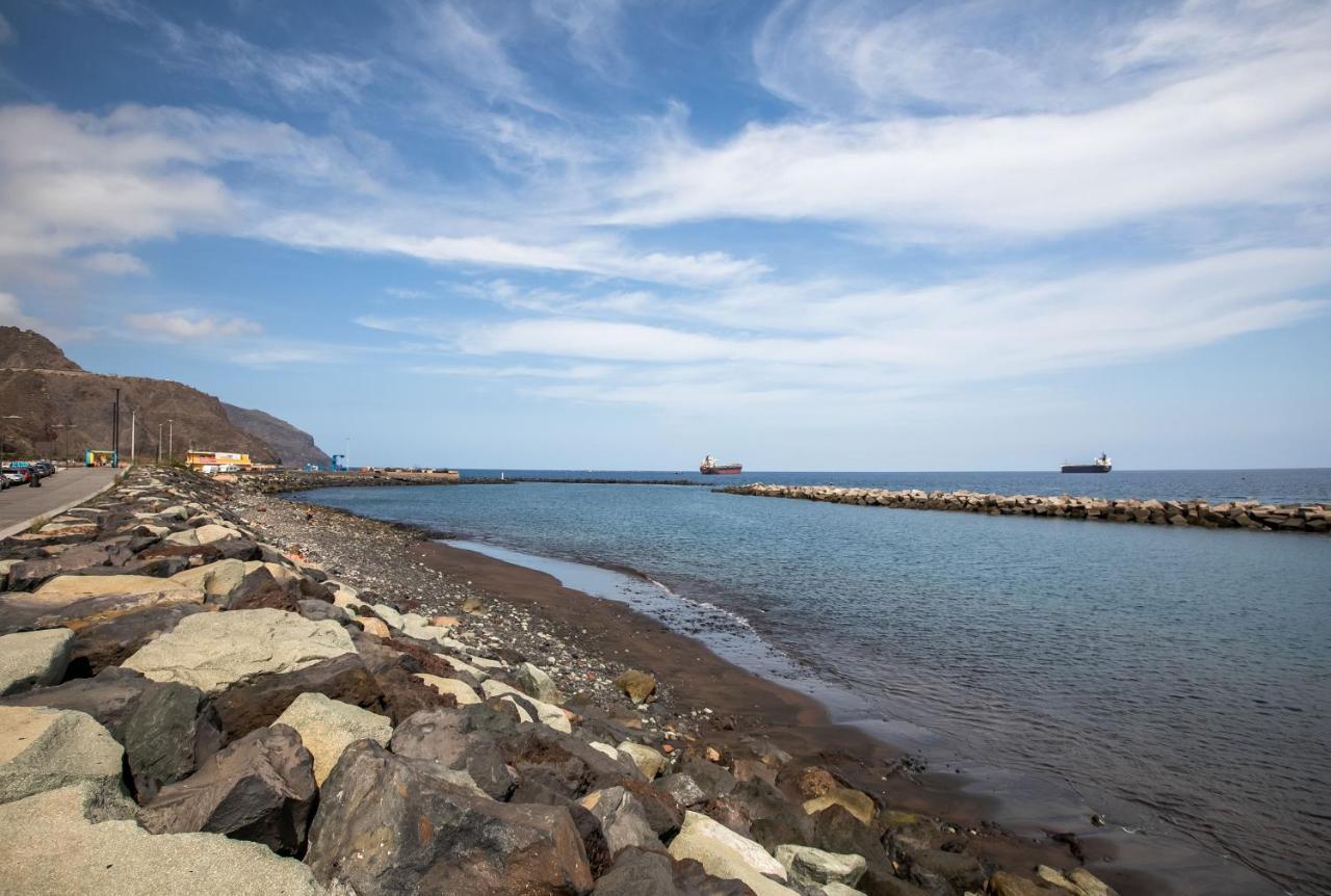 Casa Juanito Villa Santa Cruz de Tenerife Exteriör bild