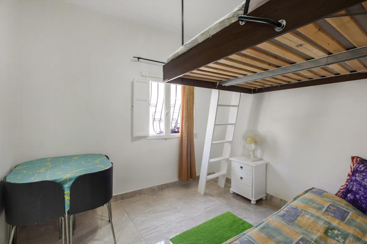 Casa Juanito Villa Santa Cruz de Tenerife Exteriör bild