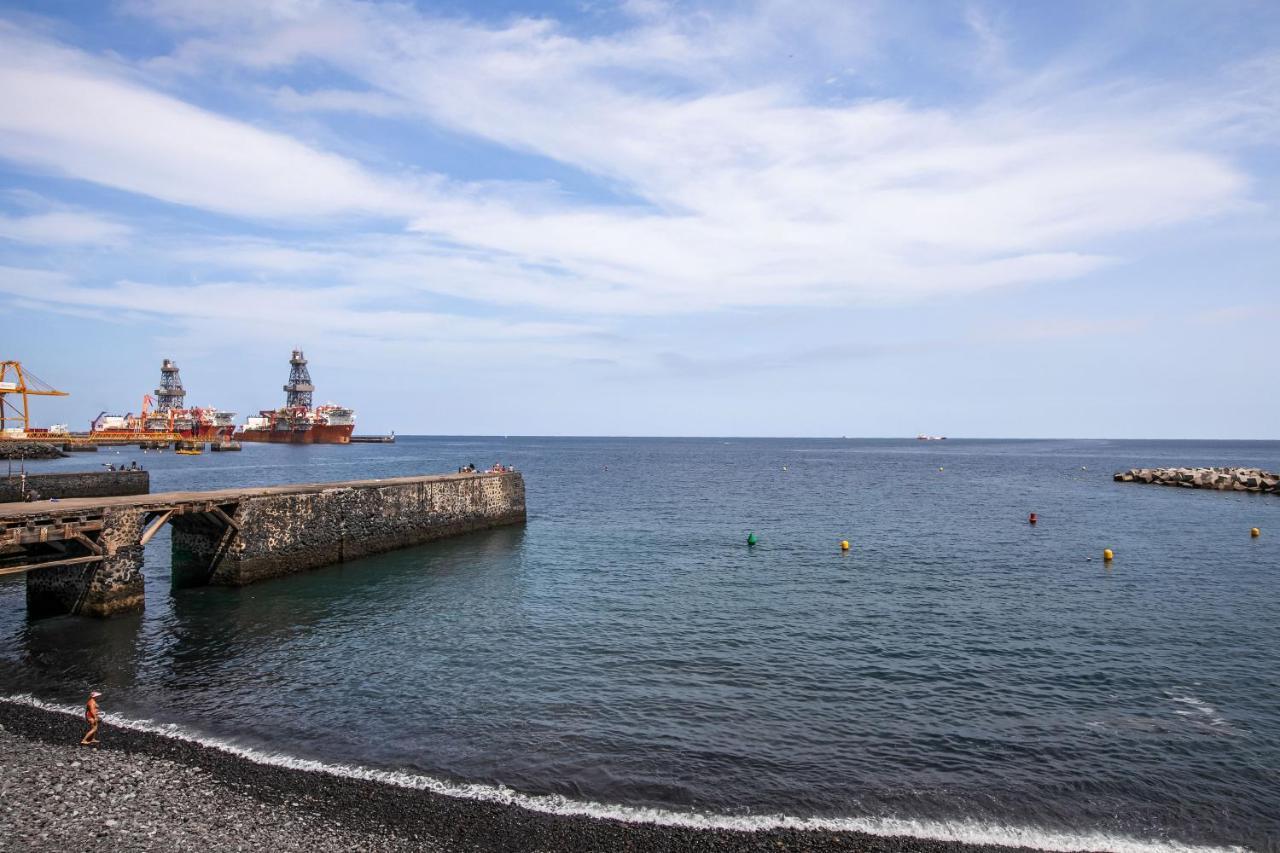 Casa Juanito Villa Santa Cruz de Tenerife Exteriör bild