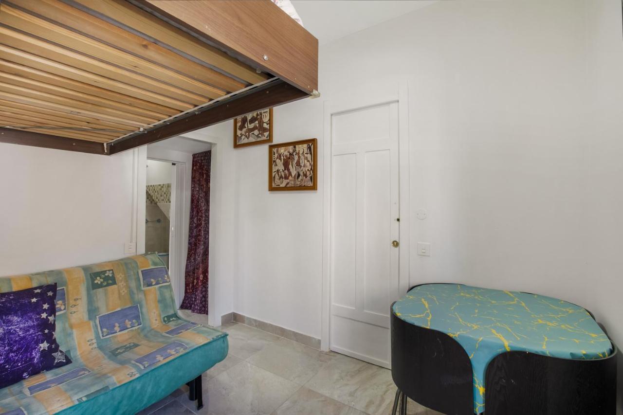 Casa Juanito Villa Santa Cruz de Tenerife Exteriör bild