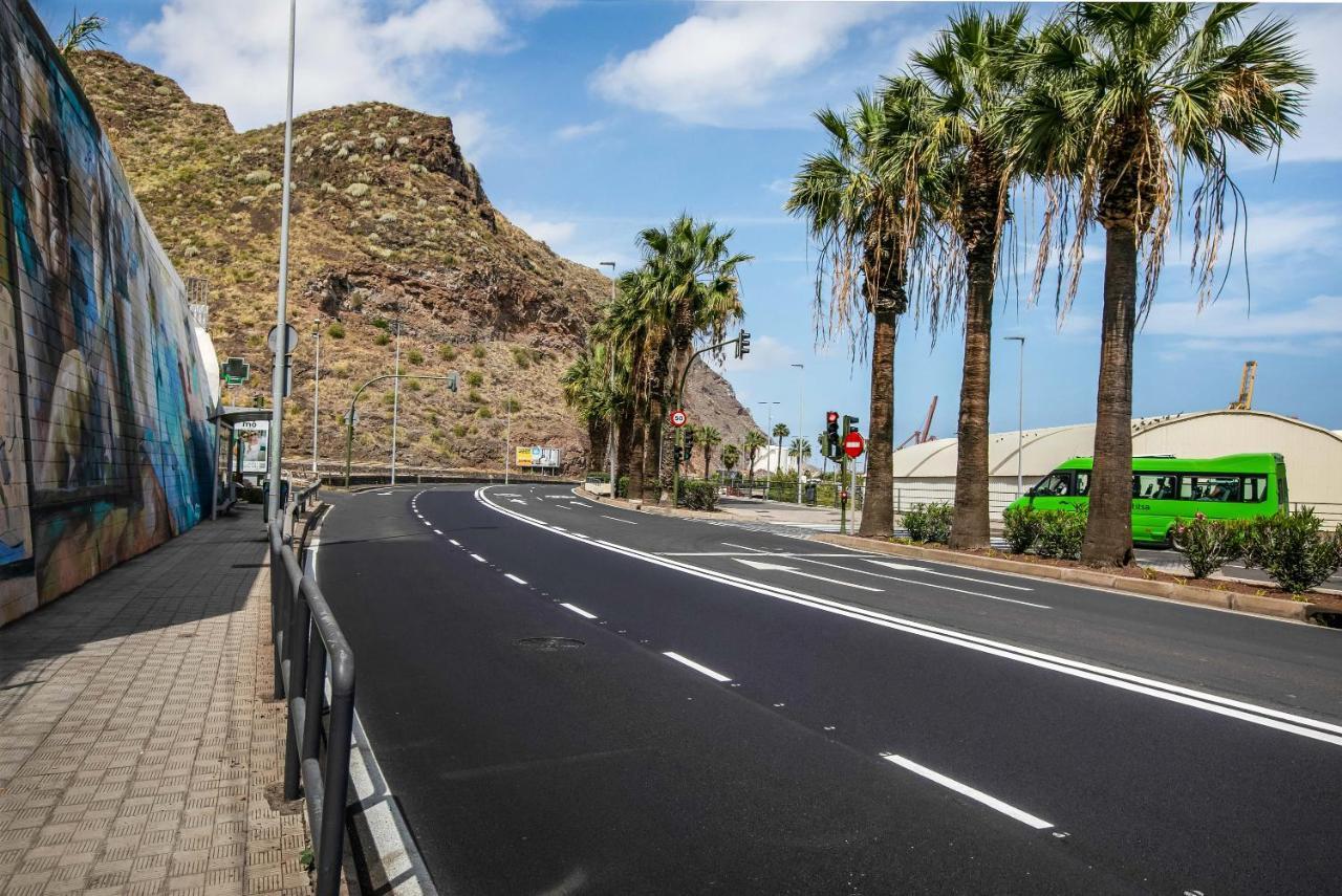Casa Juanito Villa Santa Cruz de Tenerife Exteriör bild