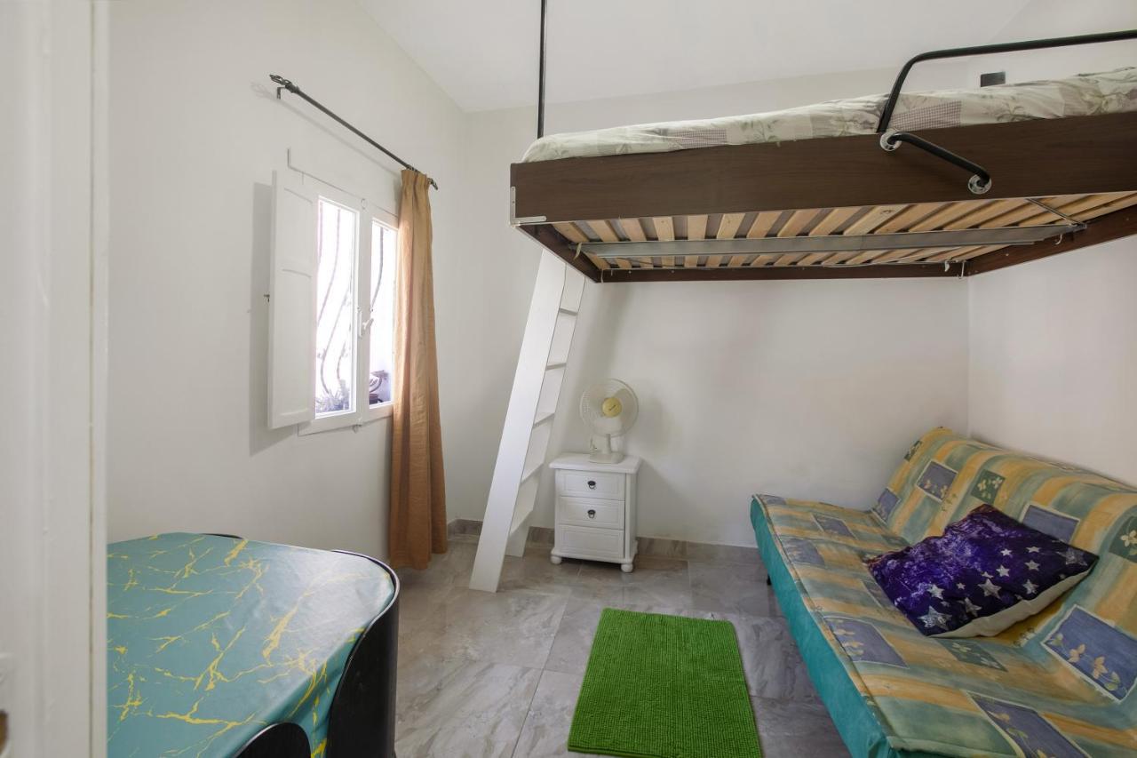 Casa Juanito Villa Santa Cruz de Tenerife Exteriör bild